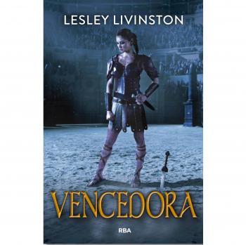 Vencedora 1 - Vencedora - LIVINGSTON , LESLIE