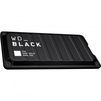WD_BLACK P40 Game Drive SSD - 500 GB - USB 3.2 Gen 2x2 External SSD