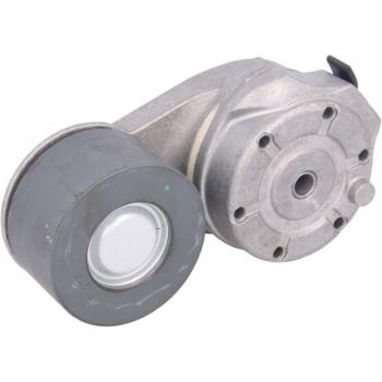 Tensor de correa trapezoidal y poli V DAYCO APV3615 - Compatible con vehículos, fabricado en materiales de alta calidad, diseño robusto para una mayor durabilidad, fácil instalación, reduce el desgaste de la correa y mejora