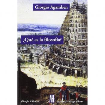 Que es la filosofía
