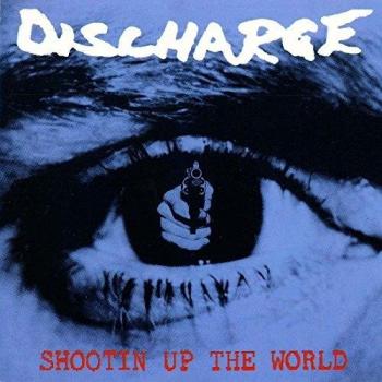 Shootin Up the World VINYL
