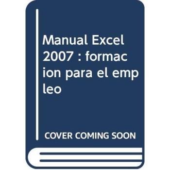 EXCEL 2007