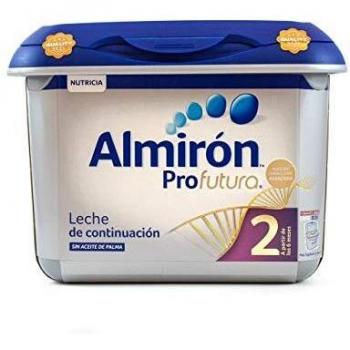Almirón Profutura 2 Leche de continuación en polvo desde los 6 meses 800 g