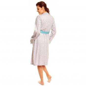 Zeta Ville Premamá - Camisón y Bata Set Embarazo y Lactancia - para Mujer - 385c