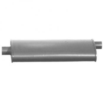 Silenciador Intermedio IMASAF JE.63.06 para Jeep Grand Cherokee 2