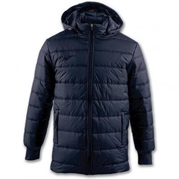 Joma Urban Anorack Caballero, Hombre, Marino, 3XL