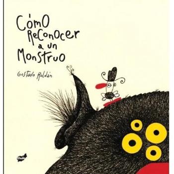 Cómo reconocer a un monstruo
