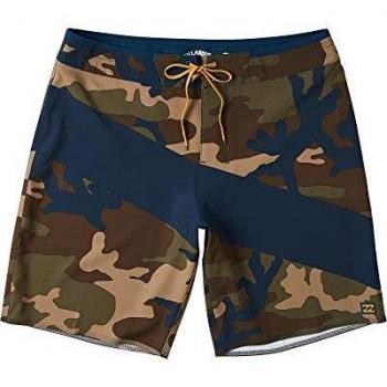 BILLABONG™ T Street Airlite - Boardshorts - Hombre - 28 - Camouflage