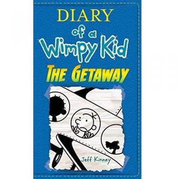 The Getaway: 12