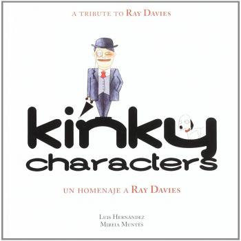 Kinky characters