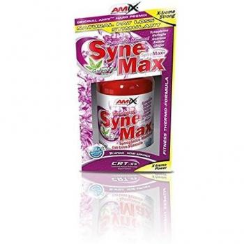 Amix Synemax 90 Caps 0.2 200 g