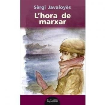 L'hora de marxar