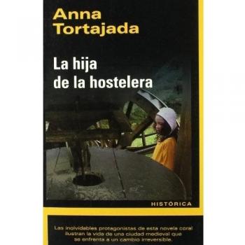 Hija de la hostelera, la