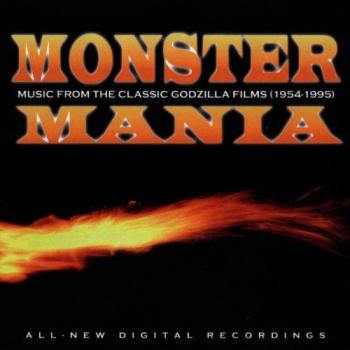Monstermania