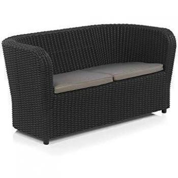 Shaf Nova Sofa, Antracita