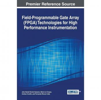 Tecnologías de Matrices de Puertas Programables en Campo (FPGA) para Instrumentación de Alto Rendimiento