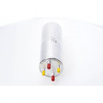 Filtro de combustible Bosch 0 450 906 467 para VOLKSWAGEN: Transporter, Touareg