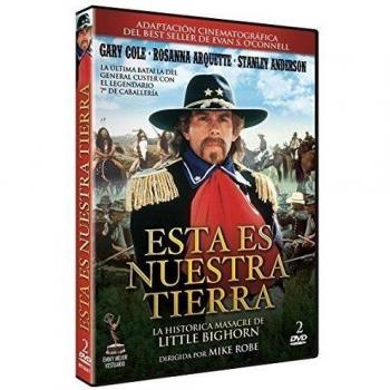 Esta es Nuestra Tierra