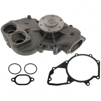 Bomba de refrigerante y agua FEBI BILSTEIN 11360, tipo: bomba de refrigerante y agua, características: alta calidad, durabilidad, diseño optimizado para un flujo eficiente, compatible con múltiples modelos de vehículos