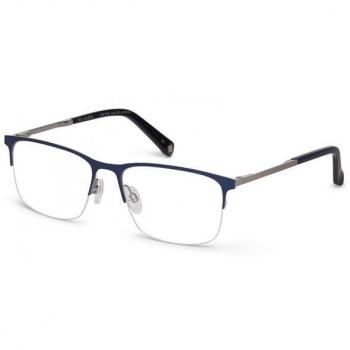 Gafas Graduadas Ted Baker TB 4269 Marsh 603 para Mujer Azules, Montura de Gafas, Lentes Recetados, Diseño Elegante