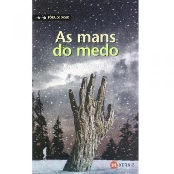 As mans do medo