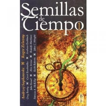 Semillas De Tiempo: 1