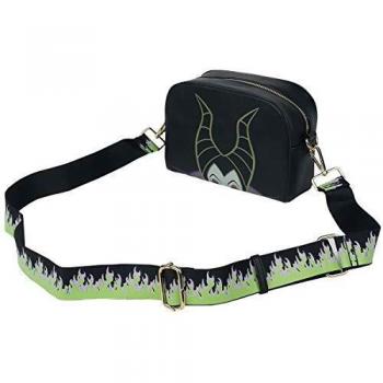 Disney Bolsa de hombro Black