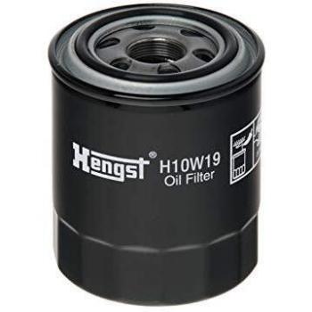 Hen H10W19 Bloque de Motor