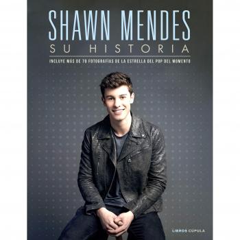 Shawn Mendes: Su historia