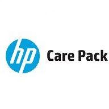 Servicio de Instalación HP Enterprise SN6000B 16Gb 48/24FC - Configuración y Extensión de Garantía