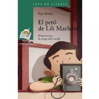 El petó de Lili Marleen