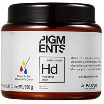 Alfaparf, Mascarilla de pelo - 200 ml.