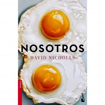Nosotros - Nicholls, David