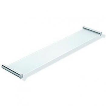 Hewi Heinrich Wilke 162,03,100540 Sistema de soporte de metal Hewi 162, 450 mm, cromado