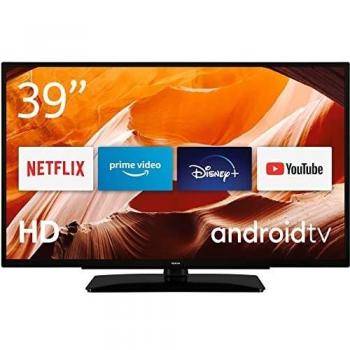 Nokia Smart TV - 39 Pulgadas