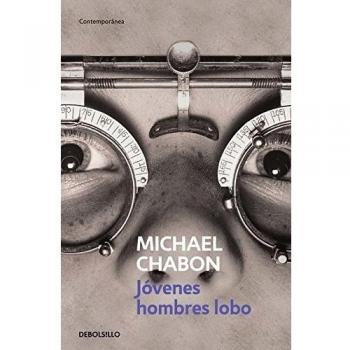 Jóvenes hombres lobo