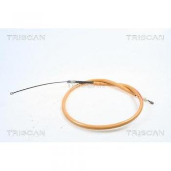 Cable de freno de mano TRISCAN 8140 25197