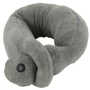 Cojín Cervical Masajeador con Vibración y Relajación para el Cuello