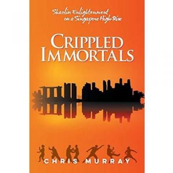 Inmortales Lisiados - Edición de Bolsillo