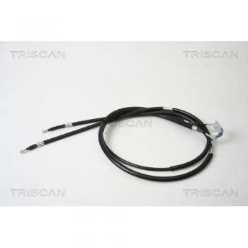 TRISCAN Cable de freno de mano 8140 24194