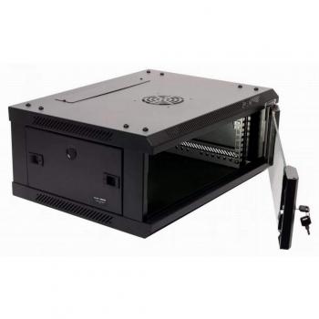 Fonestar FRW-4504 Armario Rack 19 de Pared 4U