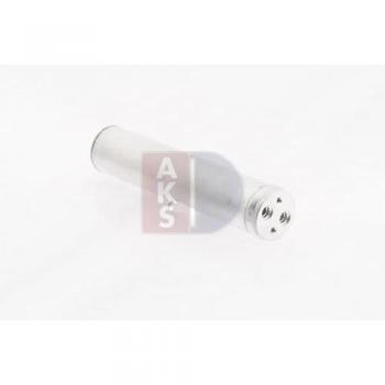 Filtro deshidratante para aire acondicionado AKS DASIS 803740N, compatible con Renault y Dacia