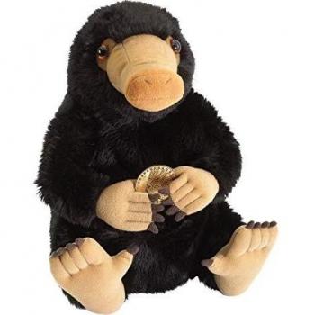 The Noble Collection Niffler Collector's Plush