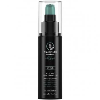 AWAPUHI Styling Treatment Oil - Perfumes Club