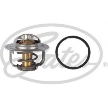 Termostato de refrigerante GATES TH52591G1 para SUBARU 21200AA210, 21210AA150