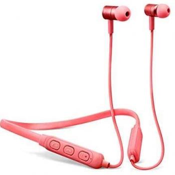 Fresh 'n Rebel Earbuds BAND-IT Cupcake | Auriculares In-Ear Bluetooth con Estribo
