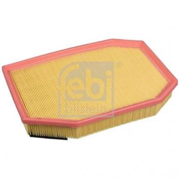 Filtro de aire FEBI BILSTEIN 105706