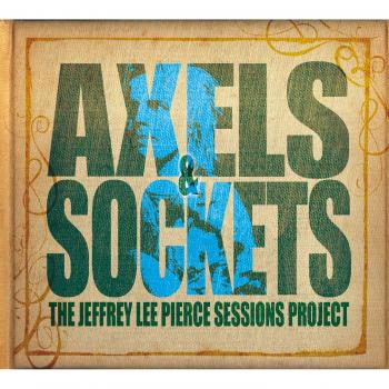 Axels & Sockets: Vinyl Sessions Collection Volume 3