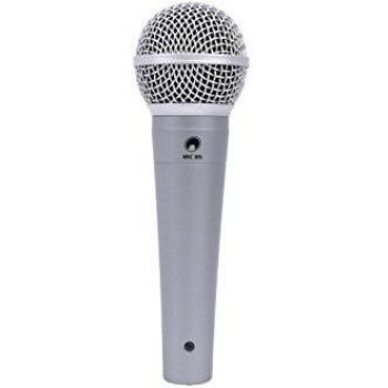 Tronic Omni MIC 85 micrófono dinámico