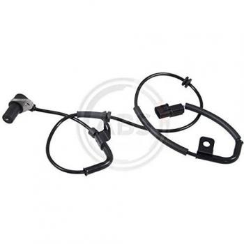 Sensor ABS A.B.S. 30894 para Hyundai Terracan - Raddrehzahl (Revoluciones de rueda)